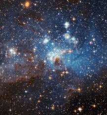 Outer space - Simple English Wikipedia, the free encyclopedia